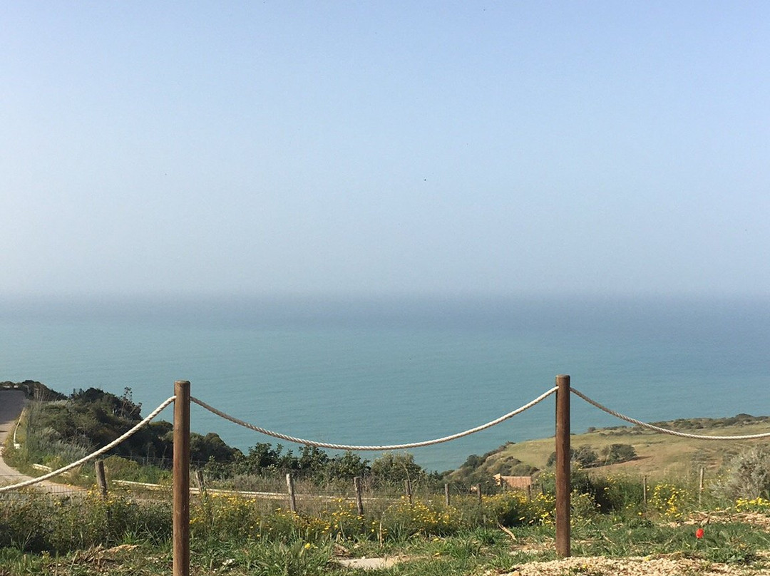 Lido Rossello酒店住宿-B&B La Torre