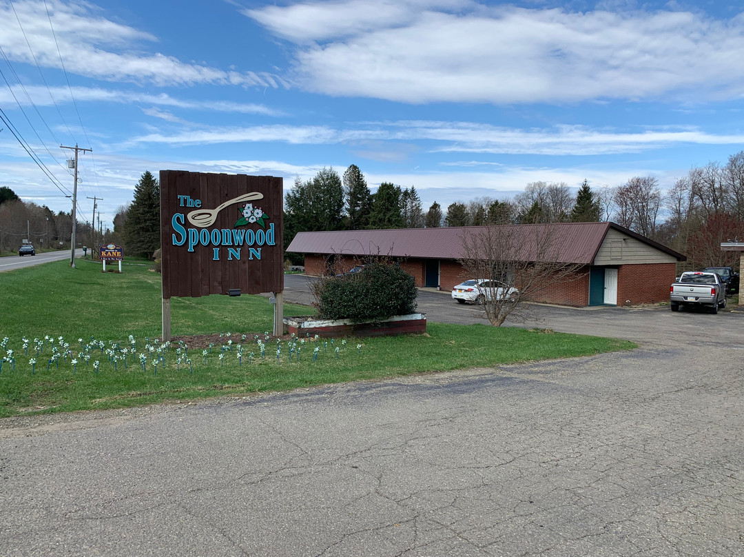 Spoonwood Inn