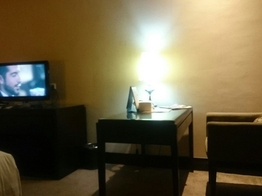 Hotel Gajah Mada主图