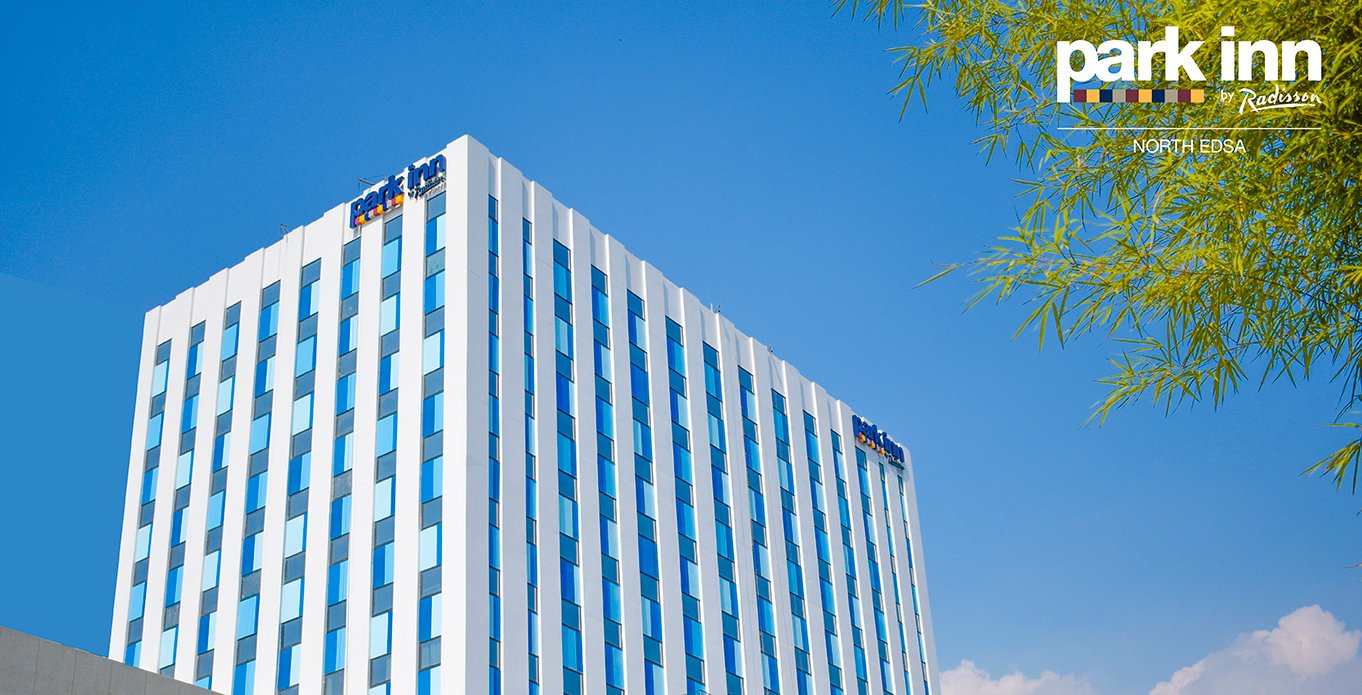 Park Inn by Radisson North EDSA-官方