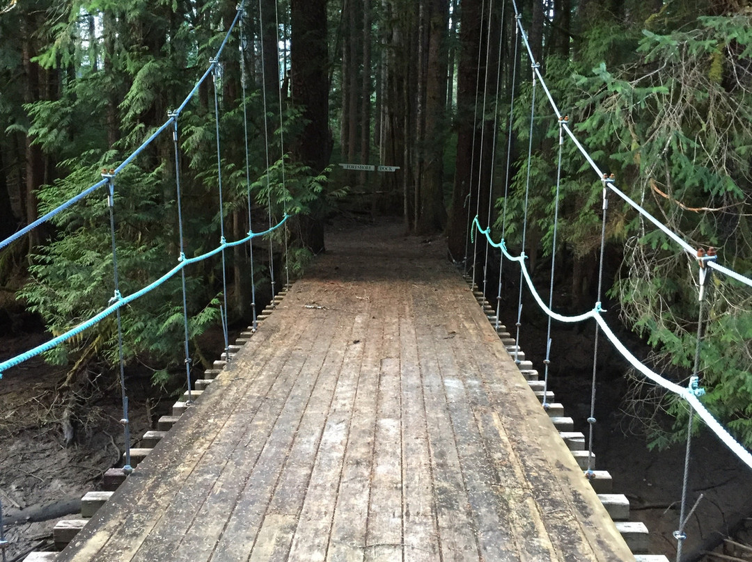 Minette Bay Lodge主图