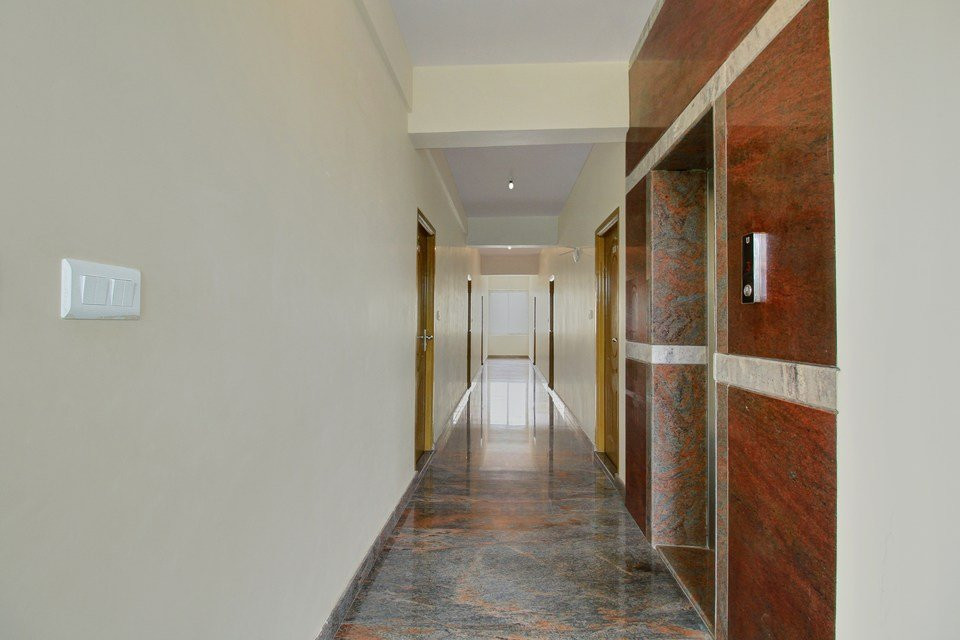 Capital O SPF Palace主图