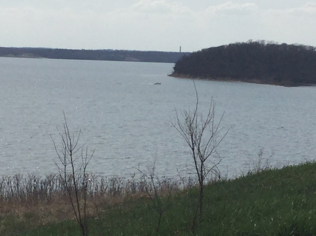 Clinton State Park-劳伦斯必去景点