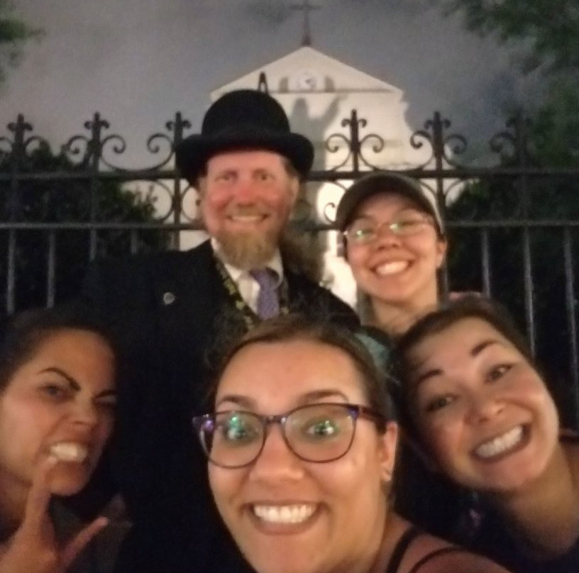 ToursByLocals - New Orleans-新奥尔良必去景点