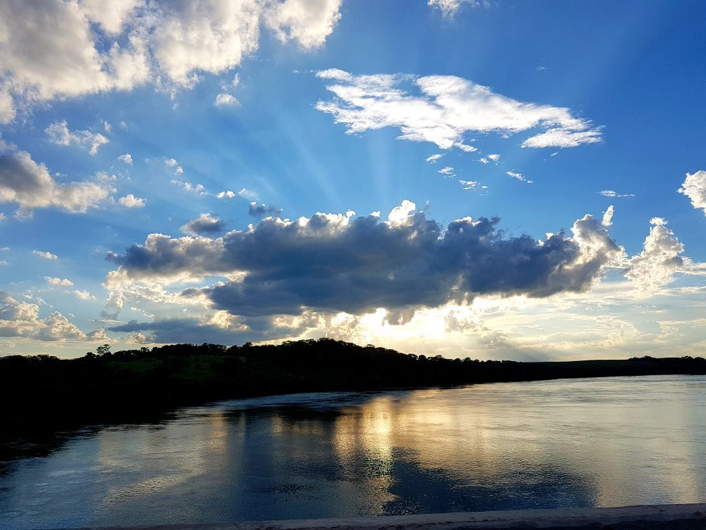 Represa de Furnas景点图片