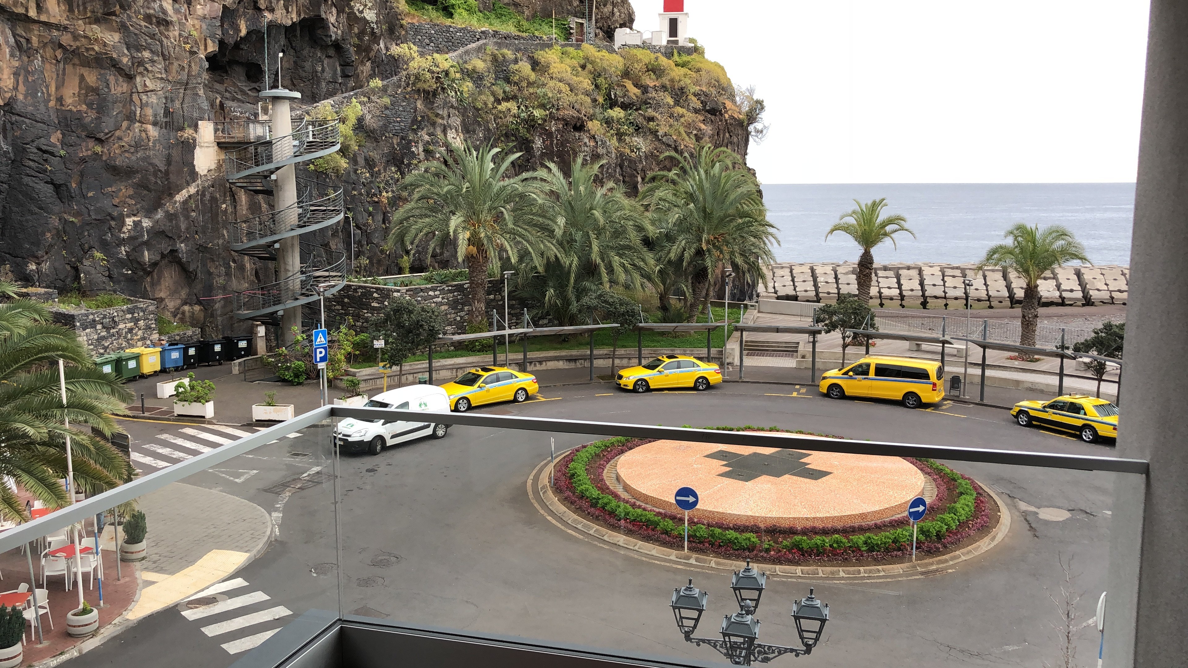 Cheerfulway Bravamar Hotel-酒店景观