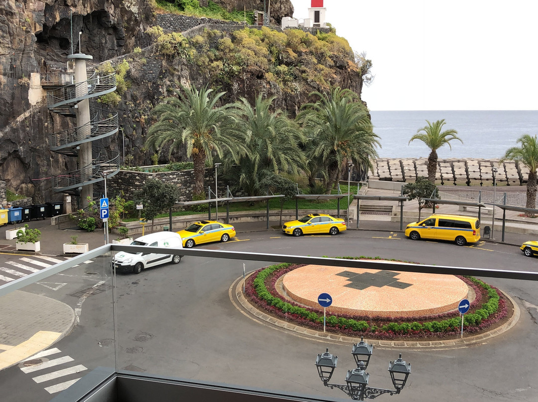 Cheerfulway Bravamar Hotel主图