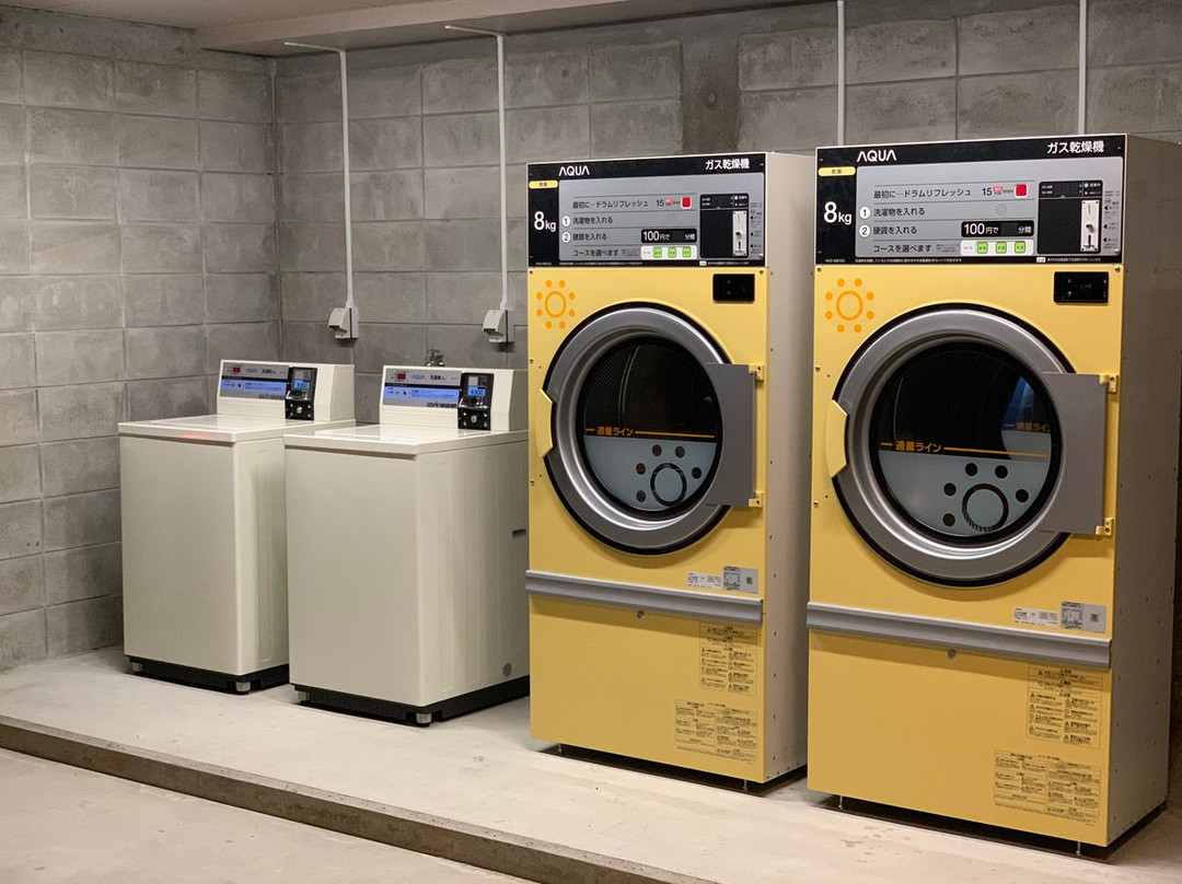 Crown Hotel Okinawa Annex主图