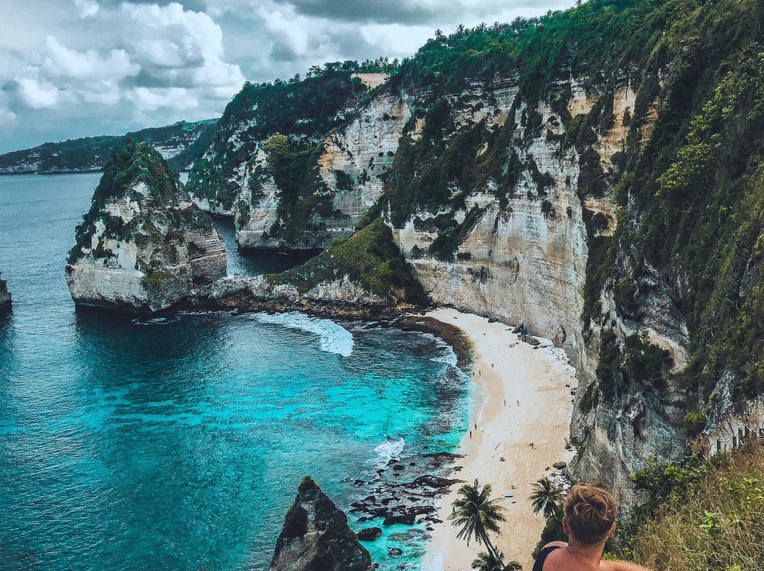 Amazing Nusa Penida Tour景点图片