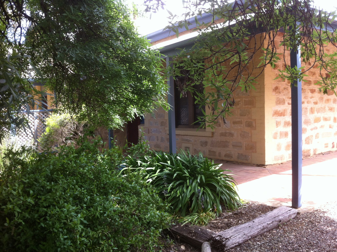 Granma's Cottages