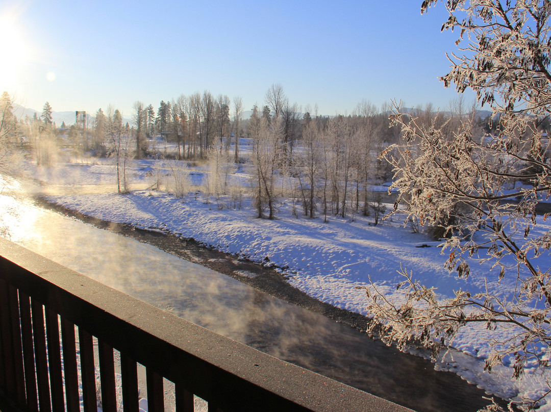 Hotel Rio Vista主图