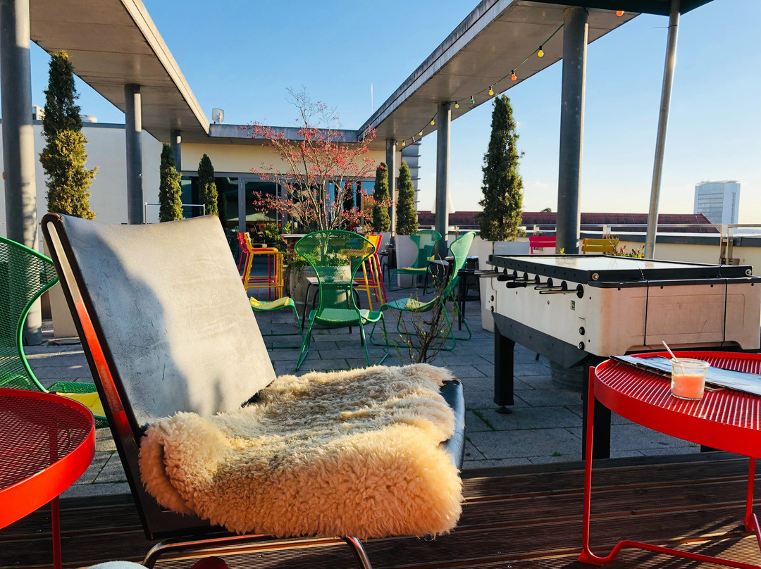 Schoellmanns-奥芬堡必去景点