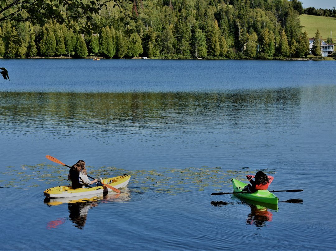 Auberge Du Lac Malcom主图