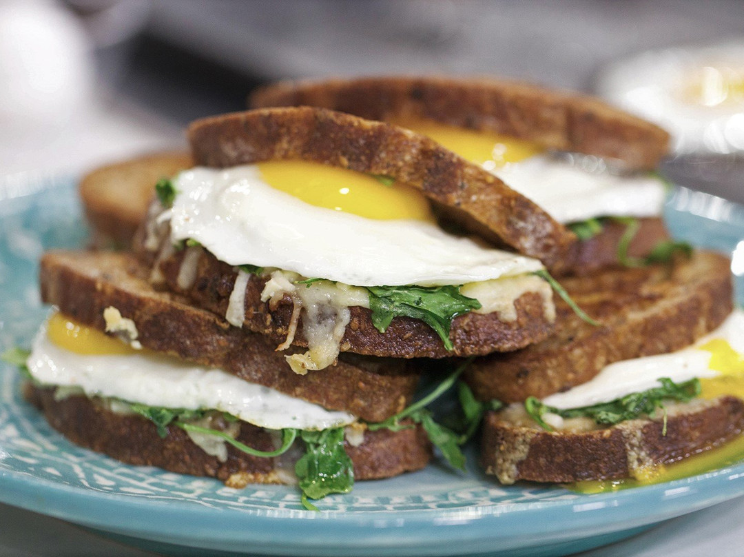 Aphrodite Boutique Hotel主图