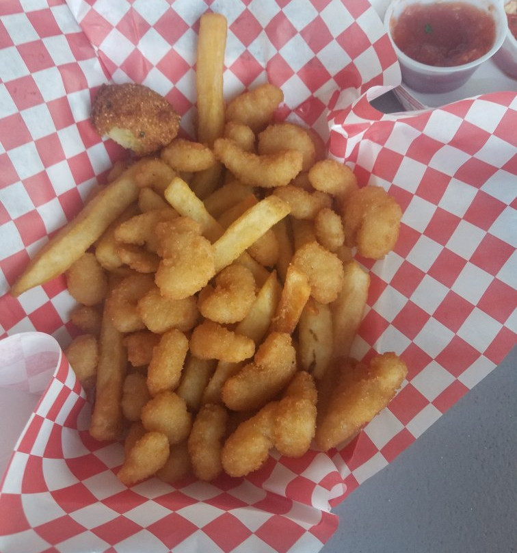 Lake Granbury Marina-格兰伯里必去景点