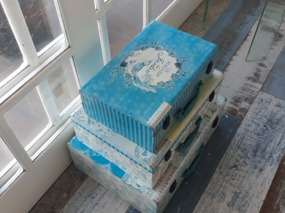 Hotel Boutique Recanto da Passagem主图