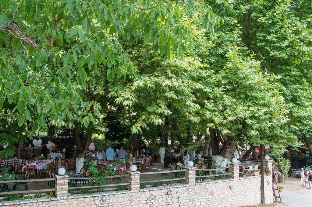 Plataniotissa旅游攻略图片