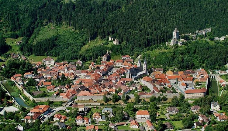 Hotel Friesacherhof主图