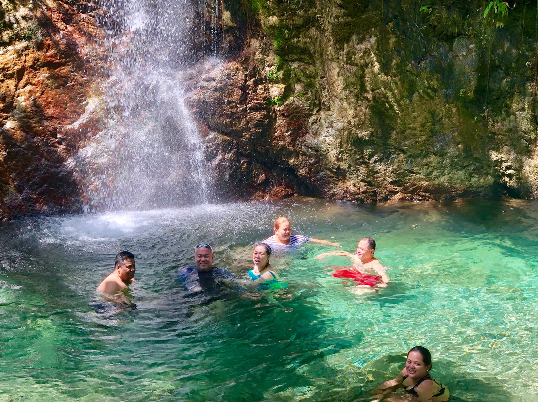 Backdoor Villa主图