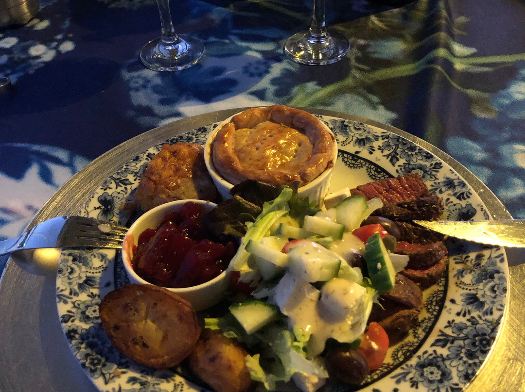 Belurana River Boutique Guesthouse主图