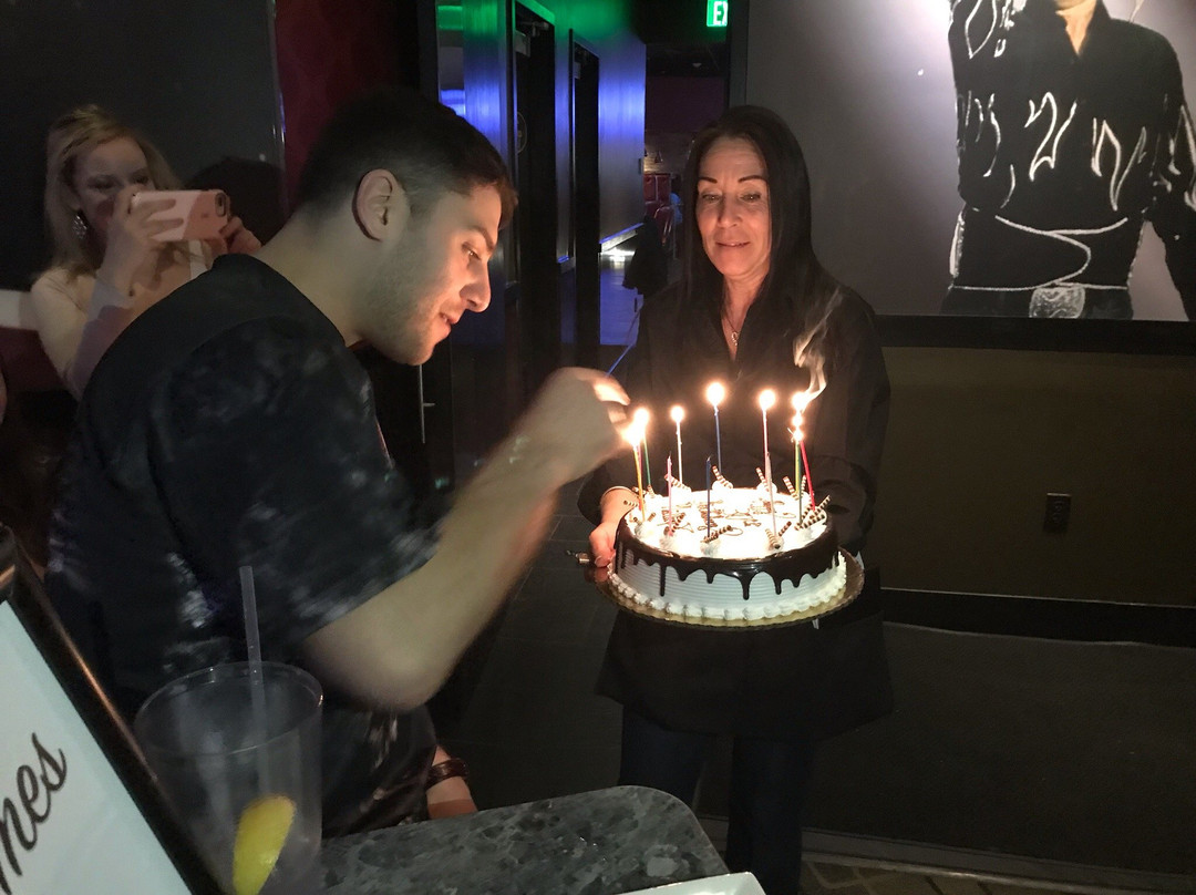 Kings Dining & Entertainment-Lynnfield必去景点