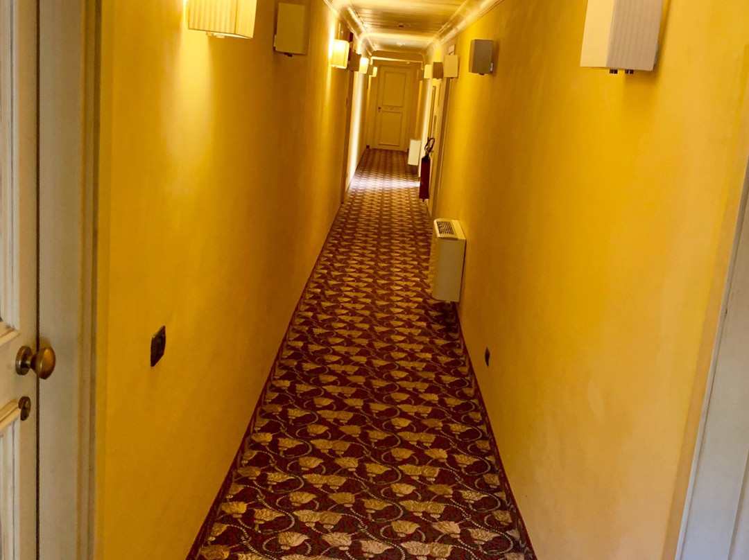 Relais Ducale Spa & Pool主图