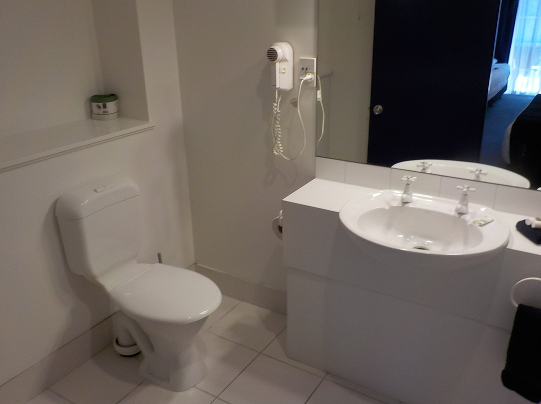 U Studios Paraparaumu Beach主图