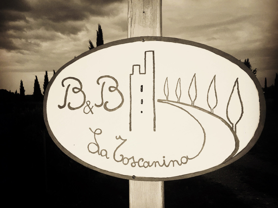 B&B La Toscanina主图