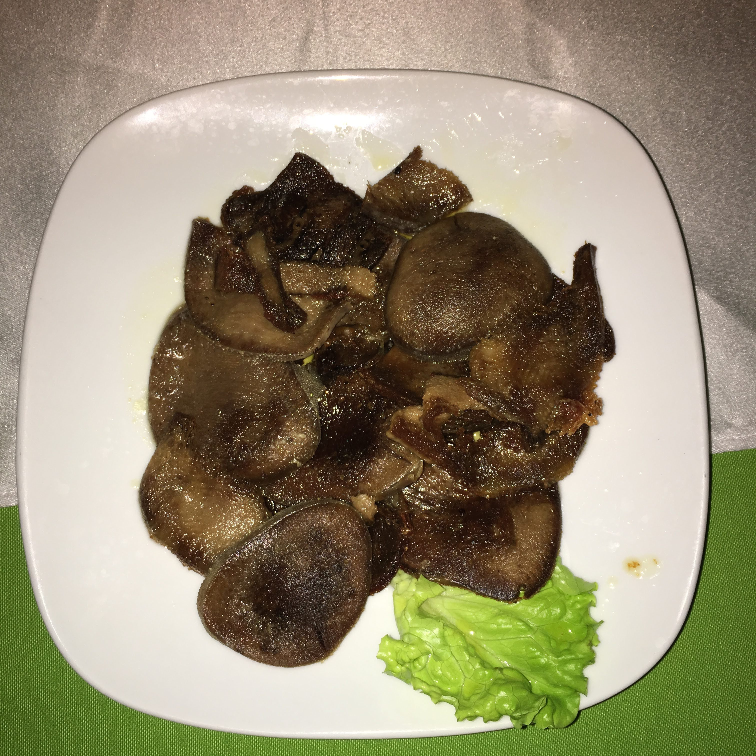 Hotel Credo-餐饮