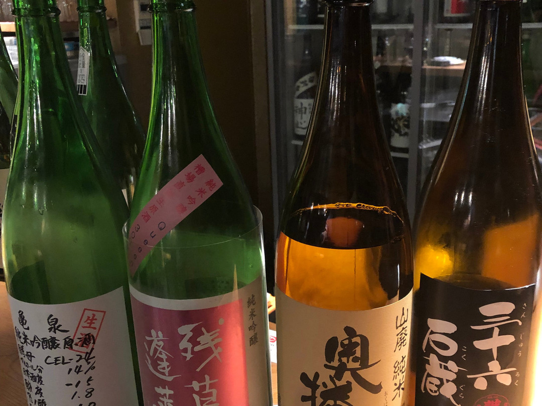 Magical Trip-新宿区必去景点