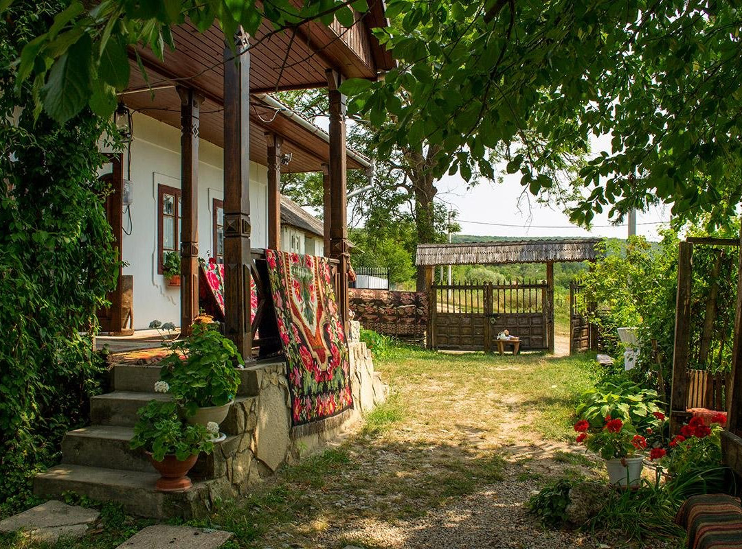 Hi Moldova DMC-基希讷乌必去景点