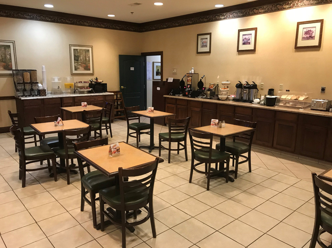 Creekside Lodge Berea