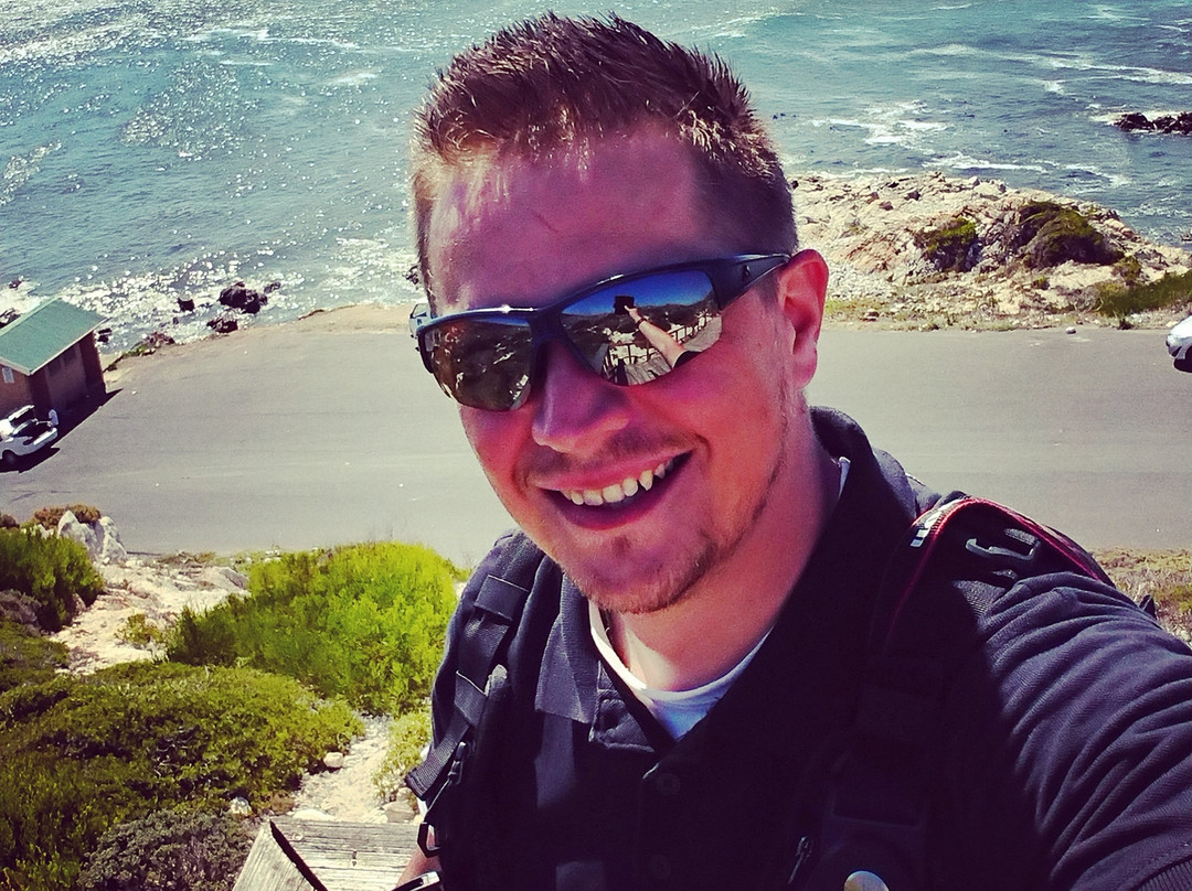 Hawston旅游攻略图片