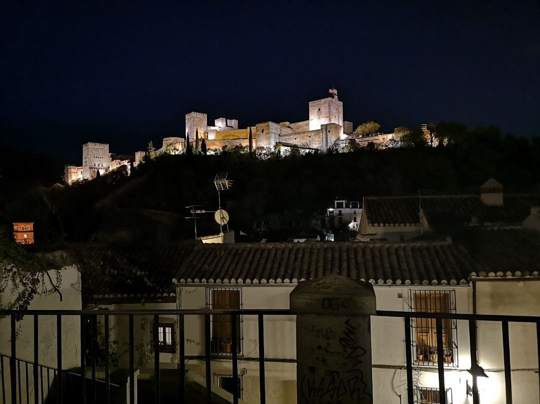 Melograno Tours-格拉纳达必去景点