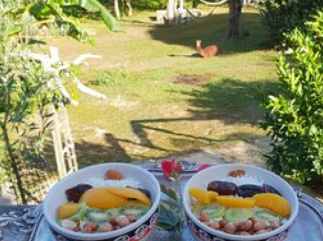 Waiheke Island Guesthouse主图