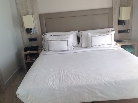 The Level at Meliá Alicante - Adults only