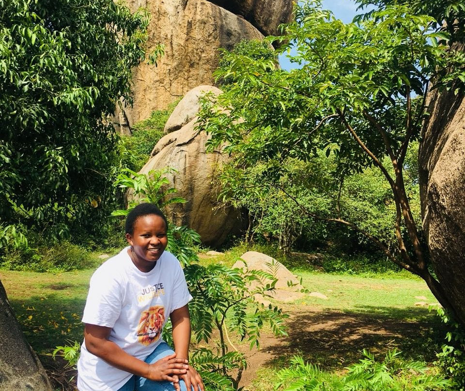 Kit Mikayi-基苏木必去景点