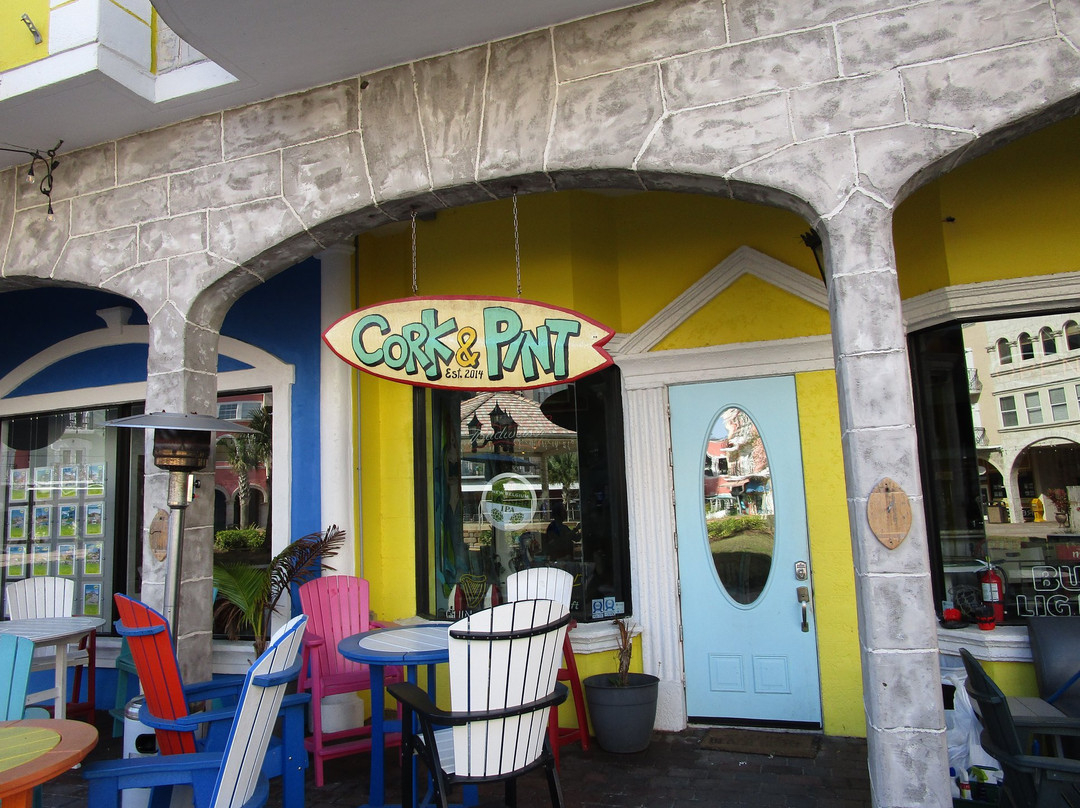 European village-棕榈海岸必去景点