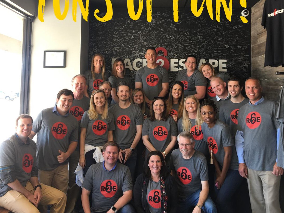 Race 2 Escape-奥尔巴尼必去景点