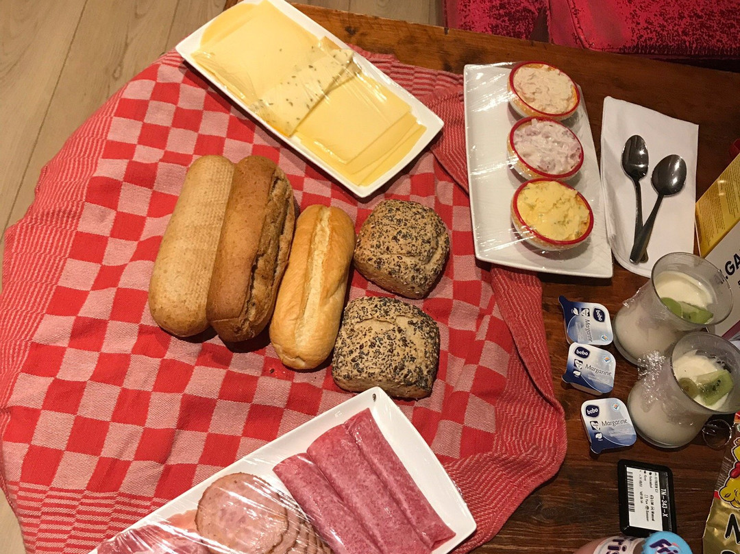 cafe 't Vonderke主图