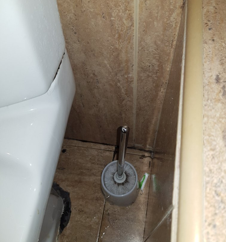 Hotel La Fuente主图