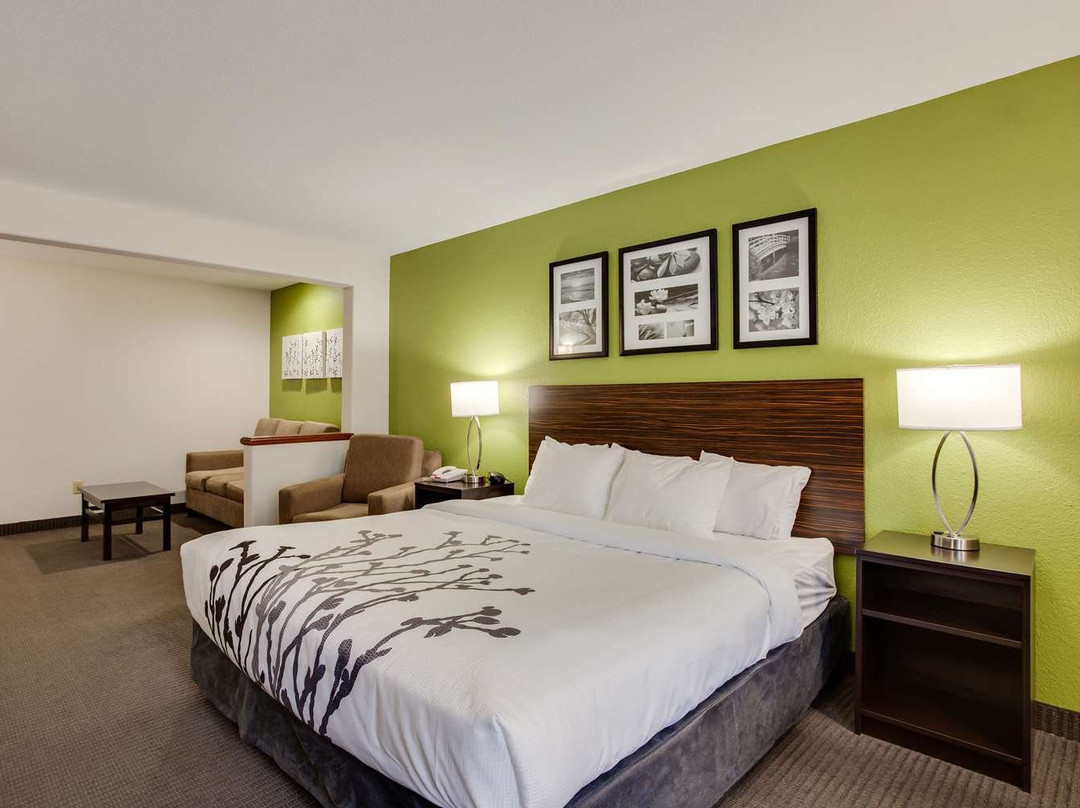 Baymont by Wyndham Milan主图