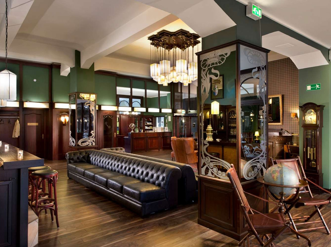 TRYP by Wyndham Kassel主图