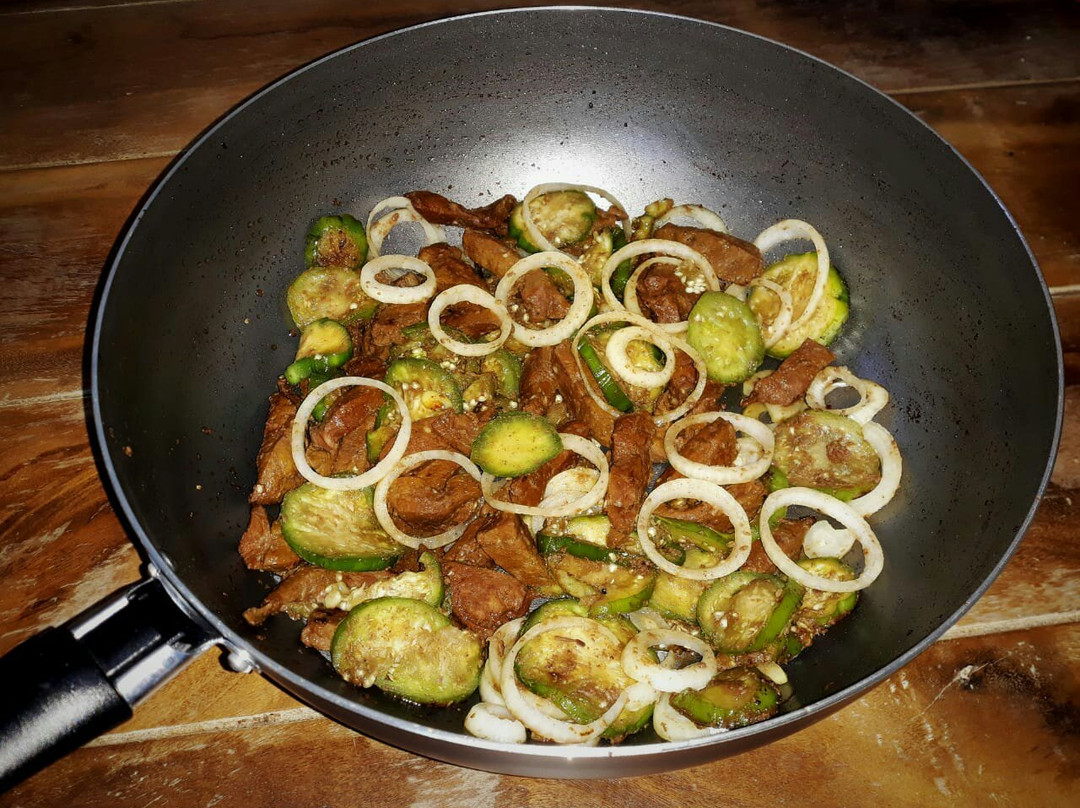 Praia Grande旅游景点-Olhares Atelie & Bistrô