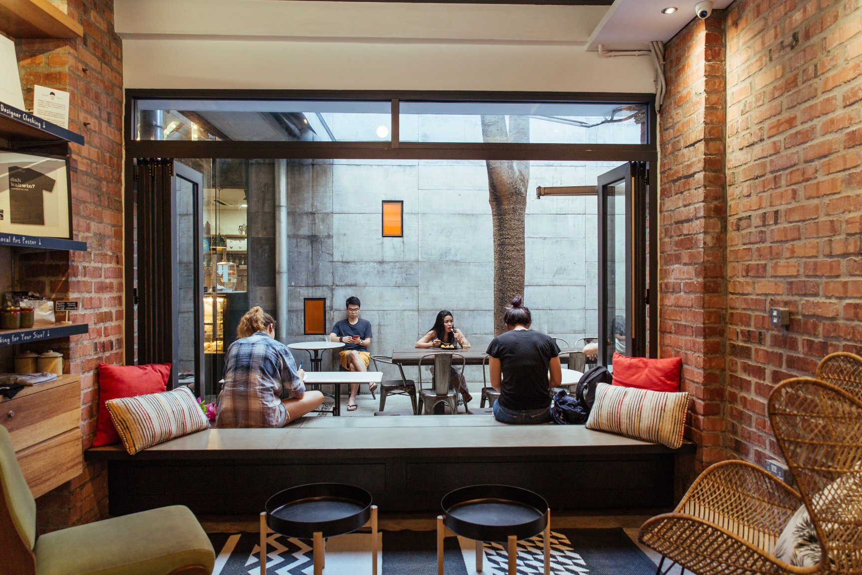 吉隆玻归属酒店-官方