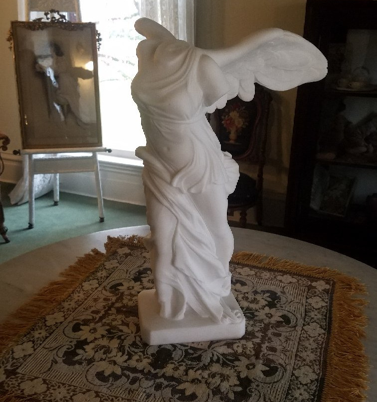 Bush House Museum-塞勒姆必去景点