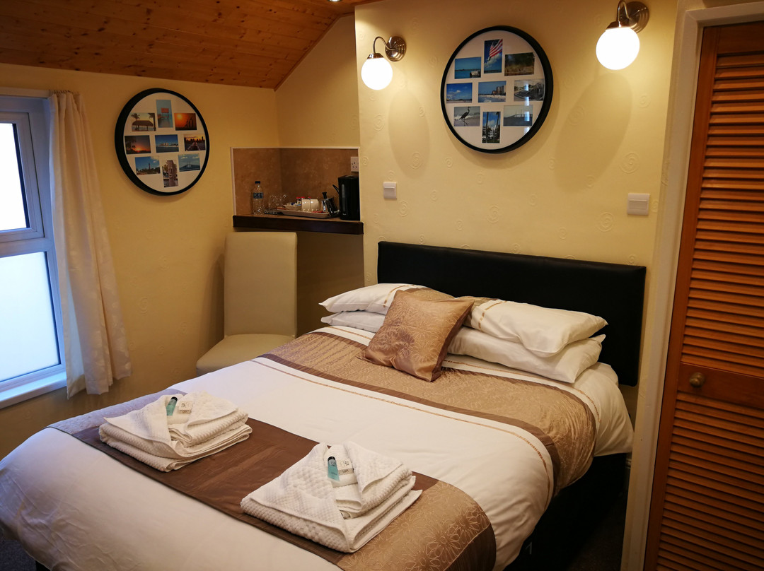 Glyn Garth Guest House