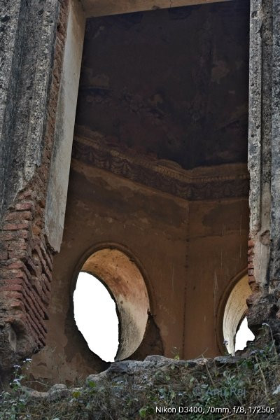 Musa Bagh景点图片