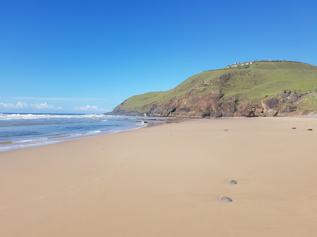 White Clay Resort主图