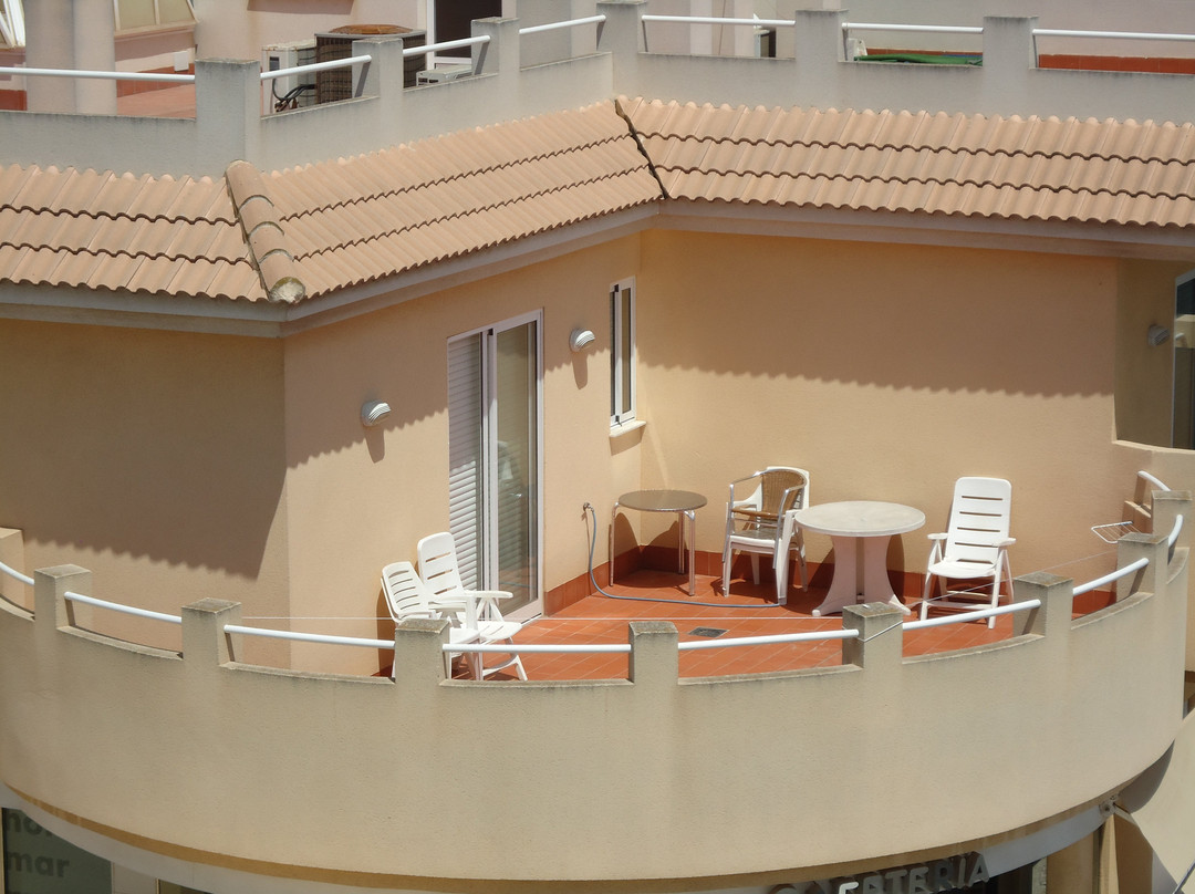 Hotel Mar Menor主图